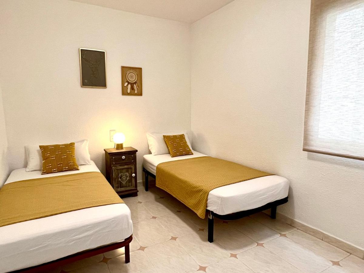 Magnifico Apartamento Playamero Con Vistas Al Mar. Salou Dış mekan fotoğraf