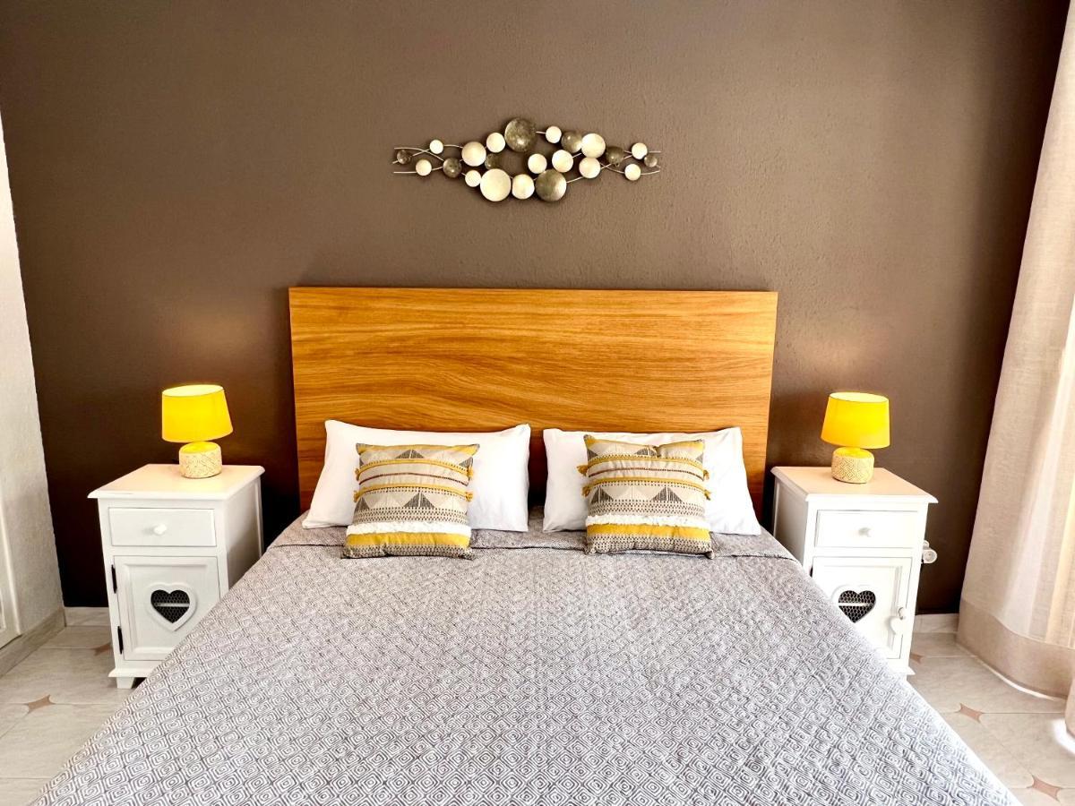 Magnifico Apartamento Playamero Con Vistas Al Mar. Salou Dış mekan fotoğraf
